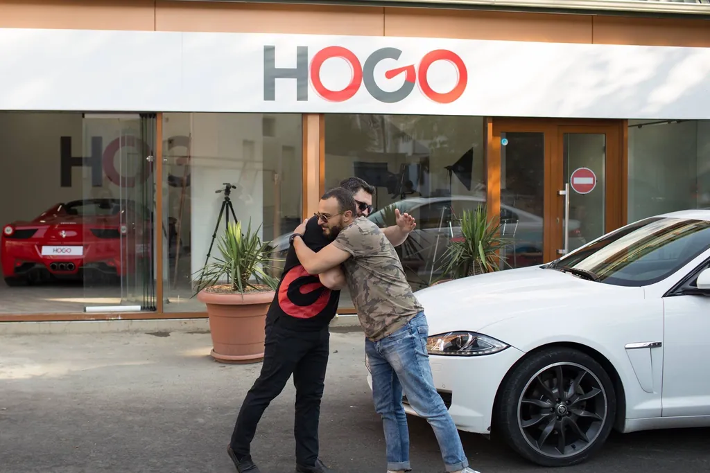 HOGO — foto 3
