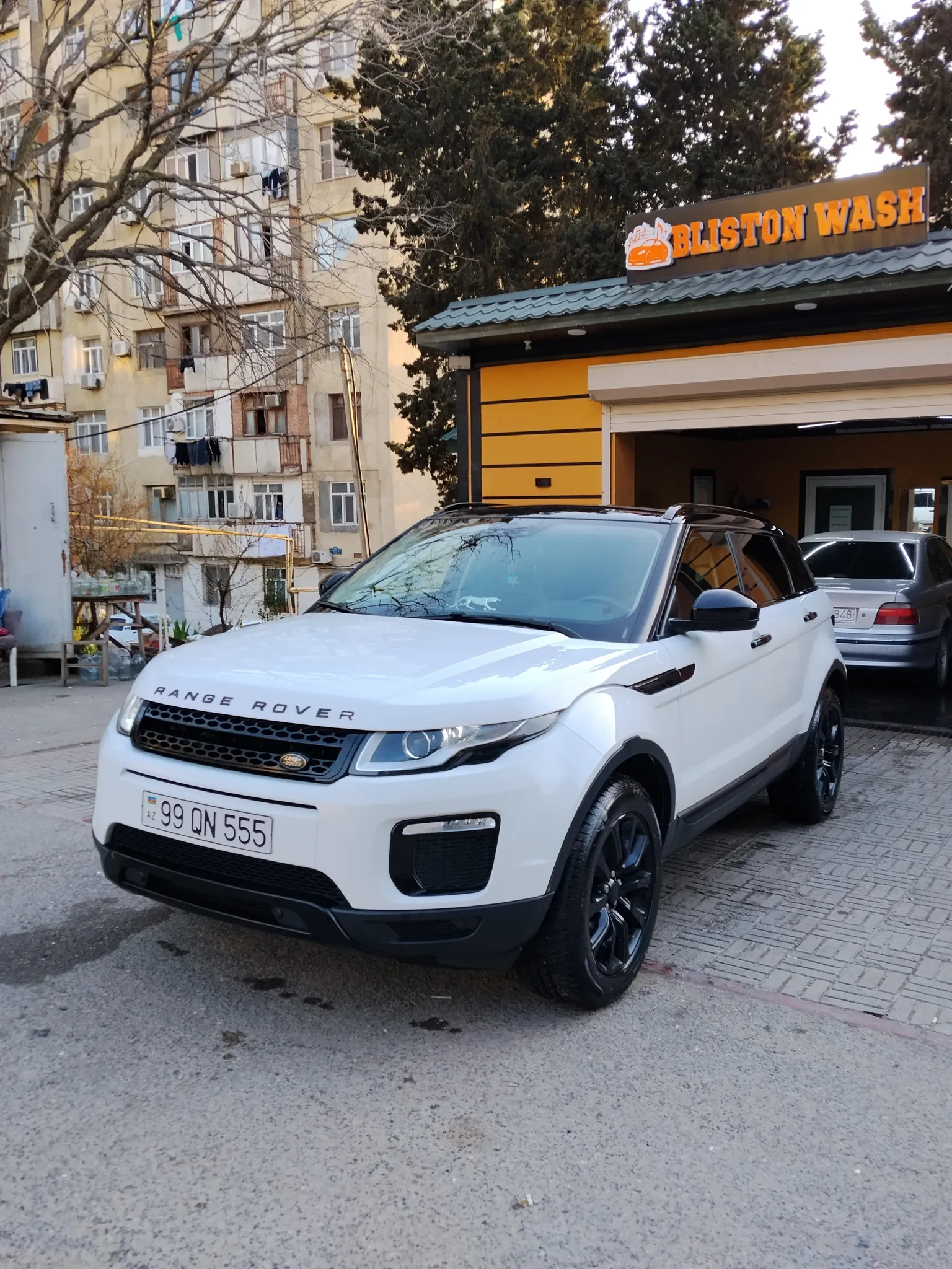 Bliston Vash — foto 2