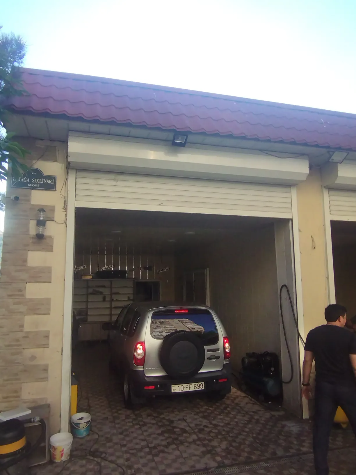 Car Vash 100 — foto 2