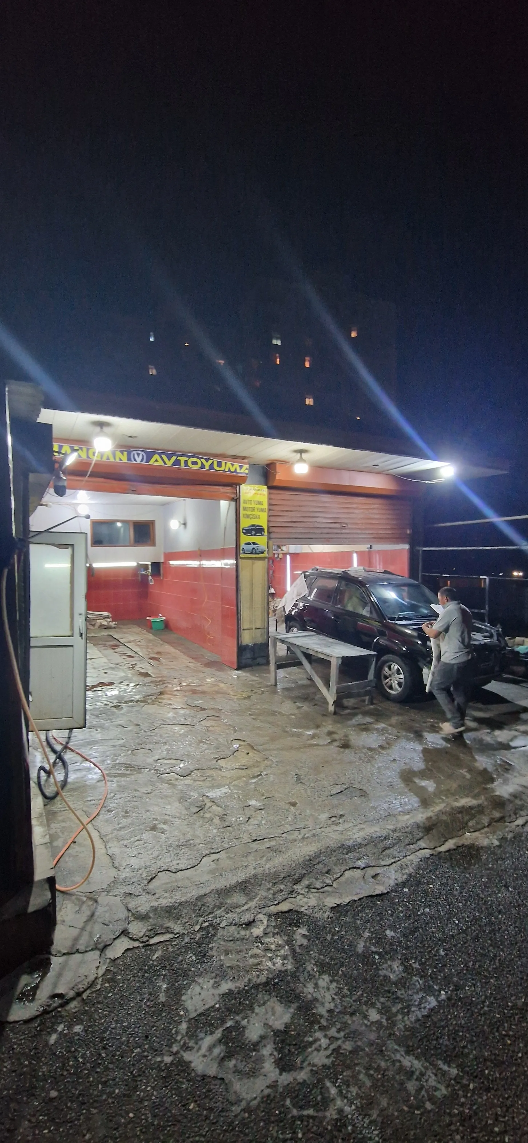 Chanqan Auto yuma  — foto 2