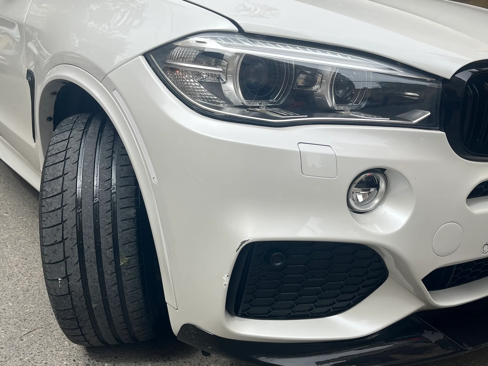 Muro car Vash — foto 2