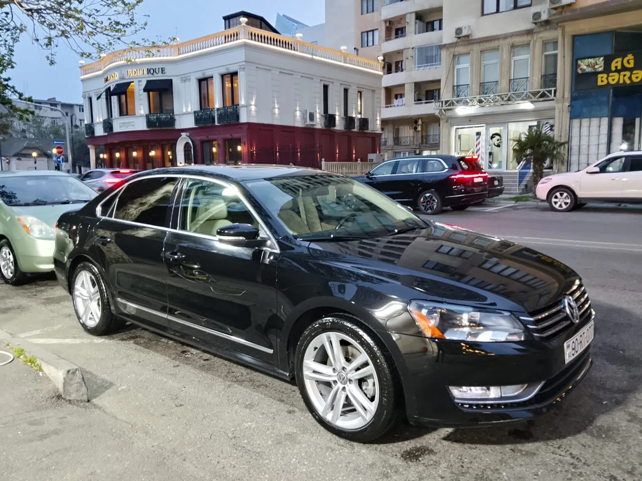 XATAI AVTOYUMA — photos 2