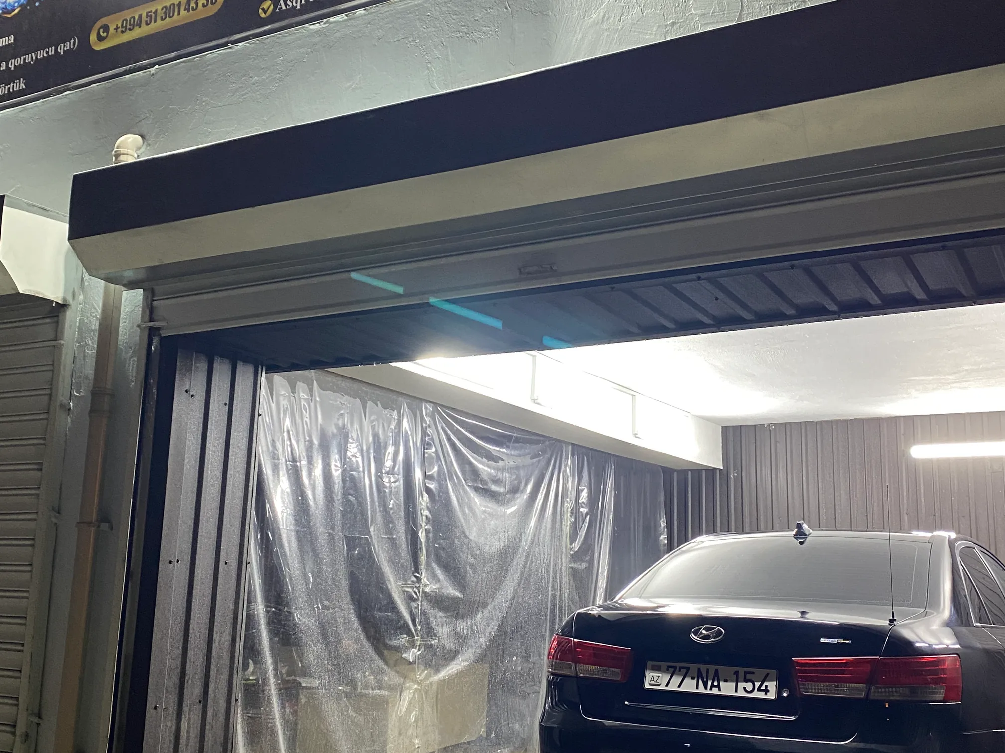 NS CAR WASH — foto 2