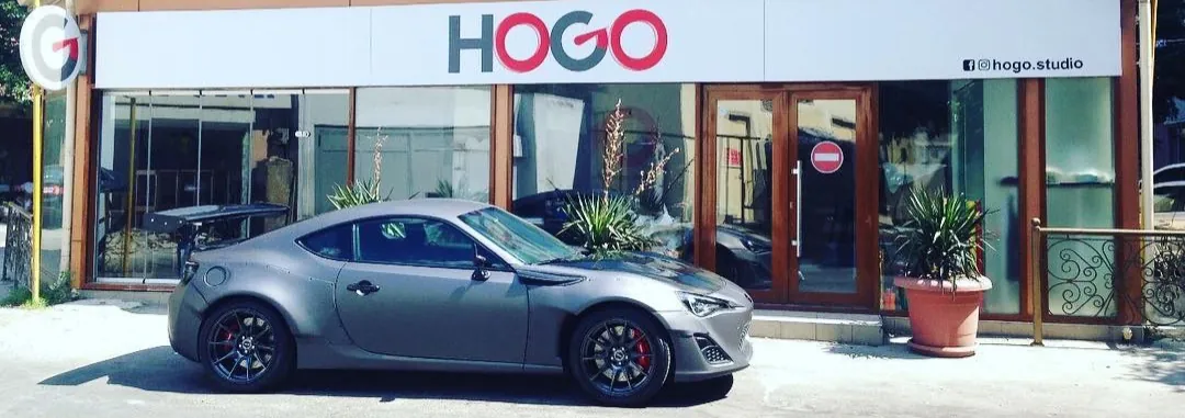HOGO — foto