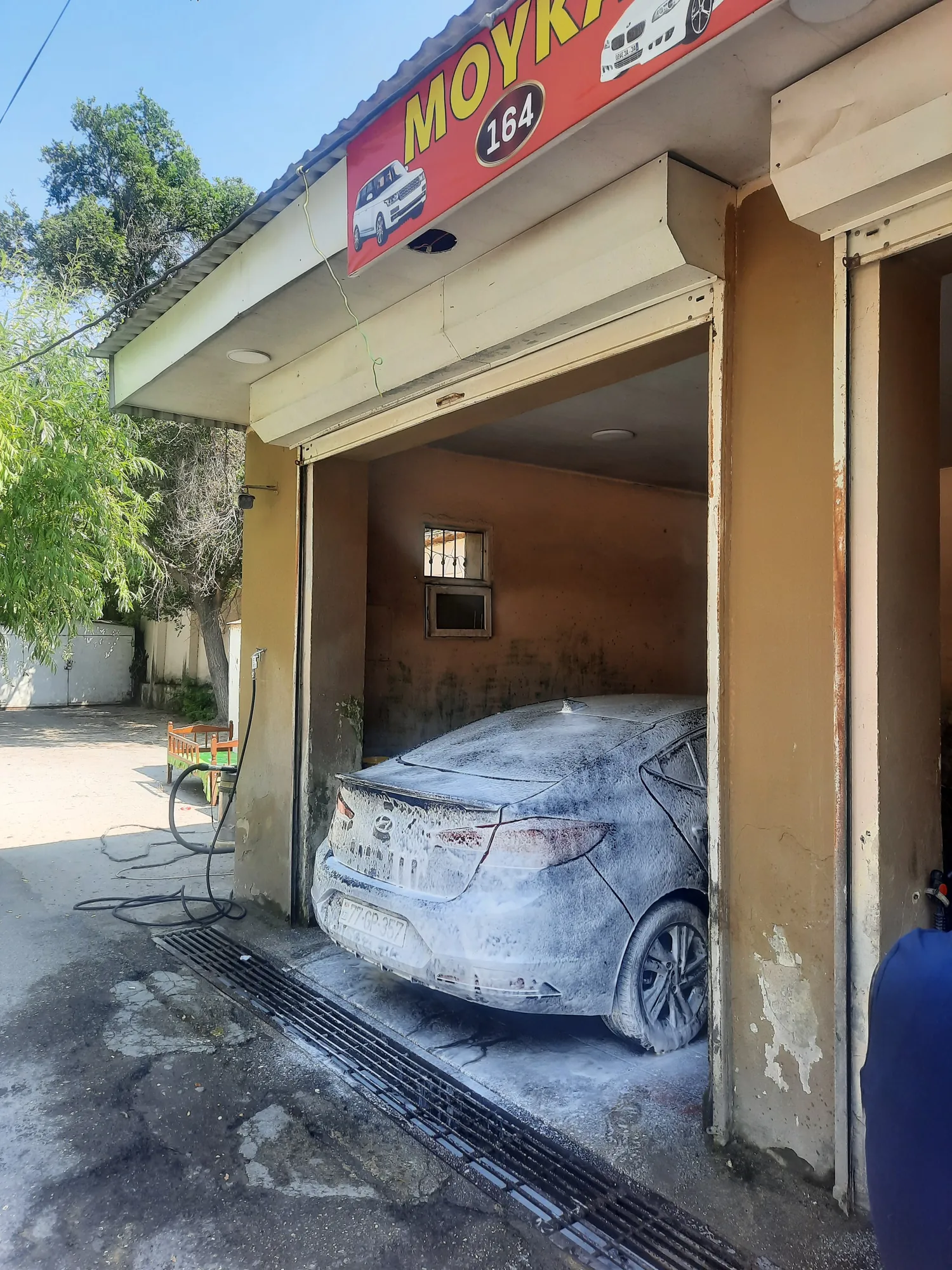 Auto yuma qarayev — photos 2