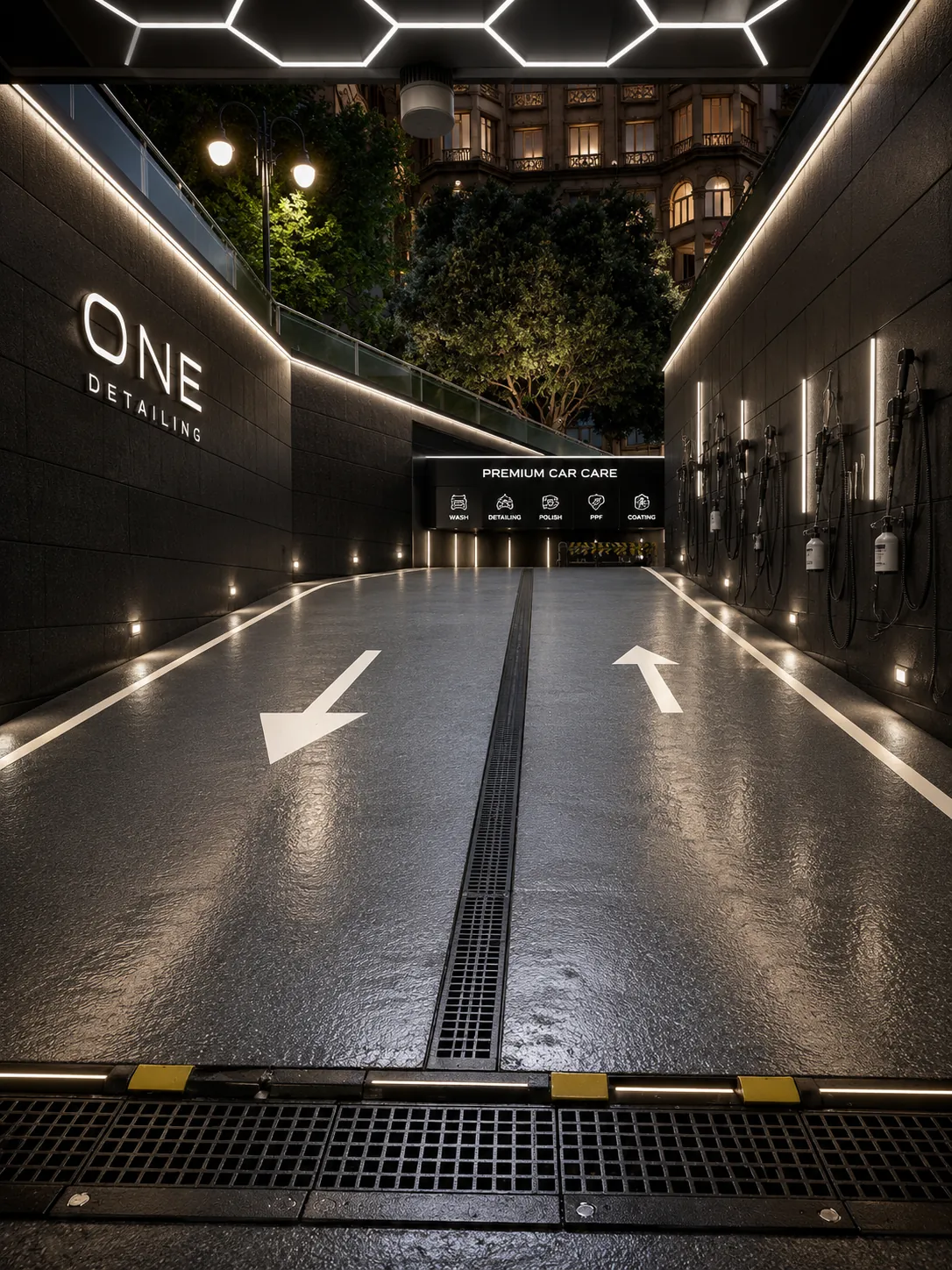 One Detailing — foto 3