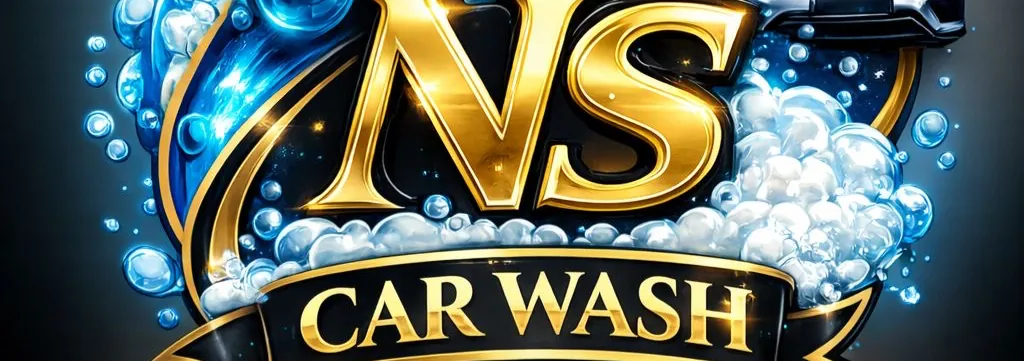 NS CAR WASH — foto