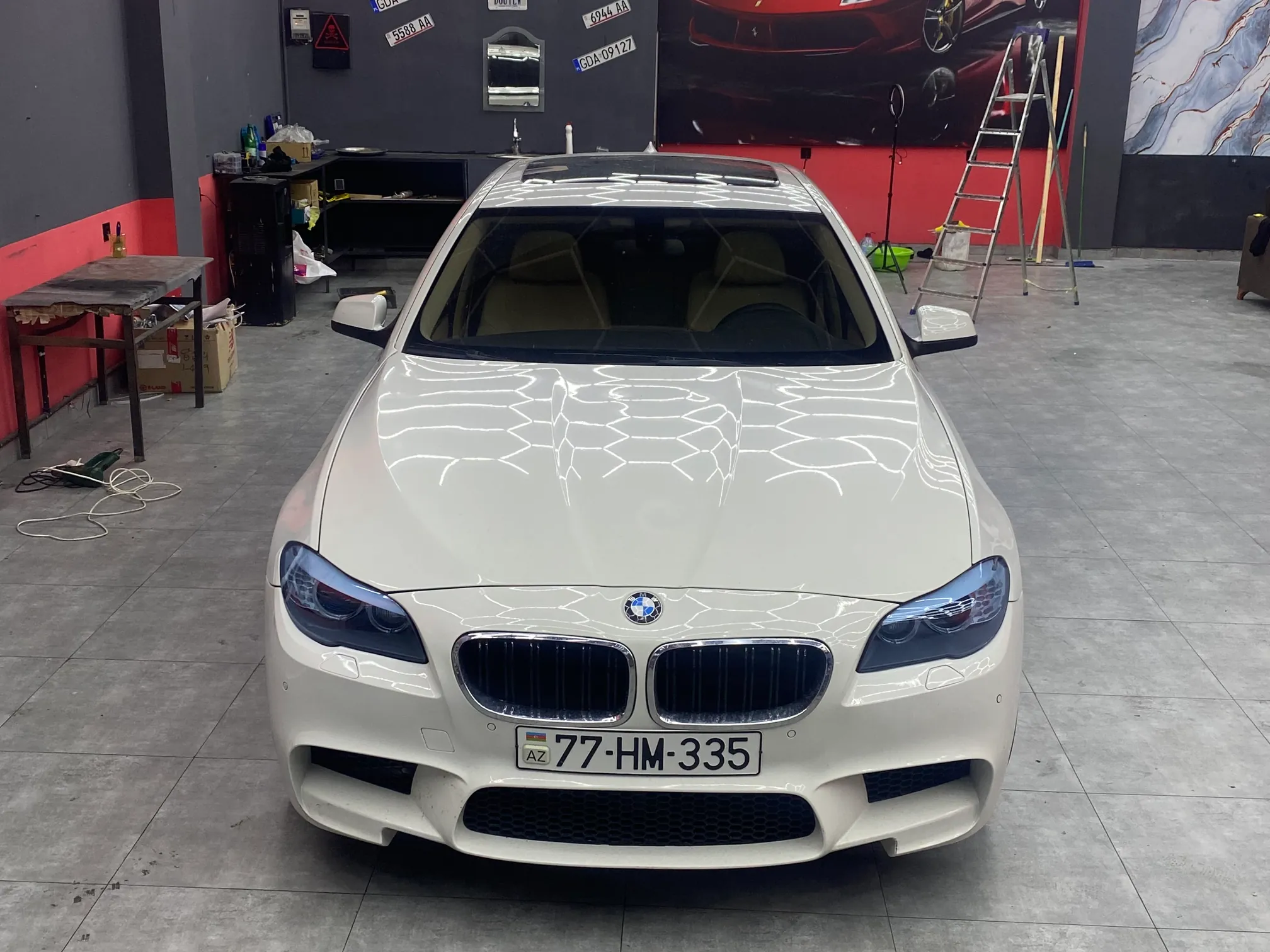 Prestij car vash — foto 2