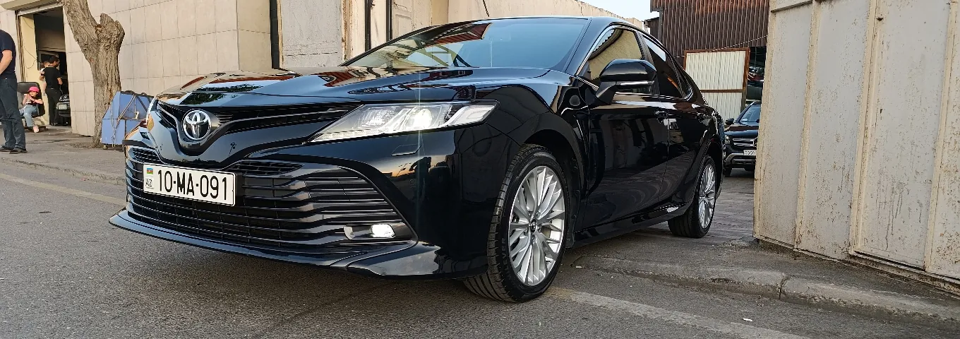 DETAİLİNG MERKEZİ — foto