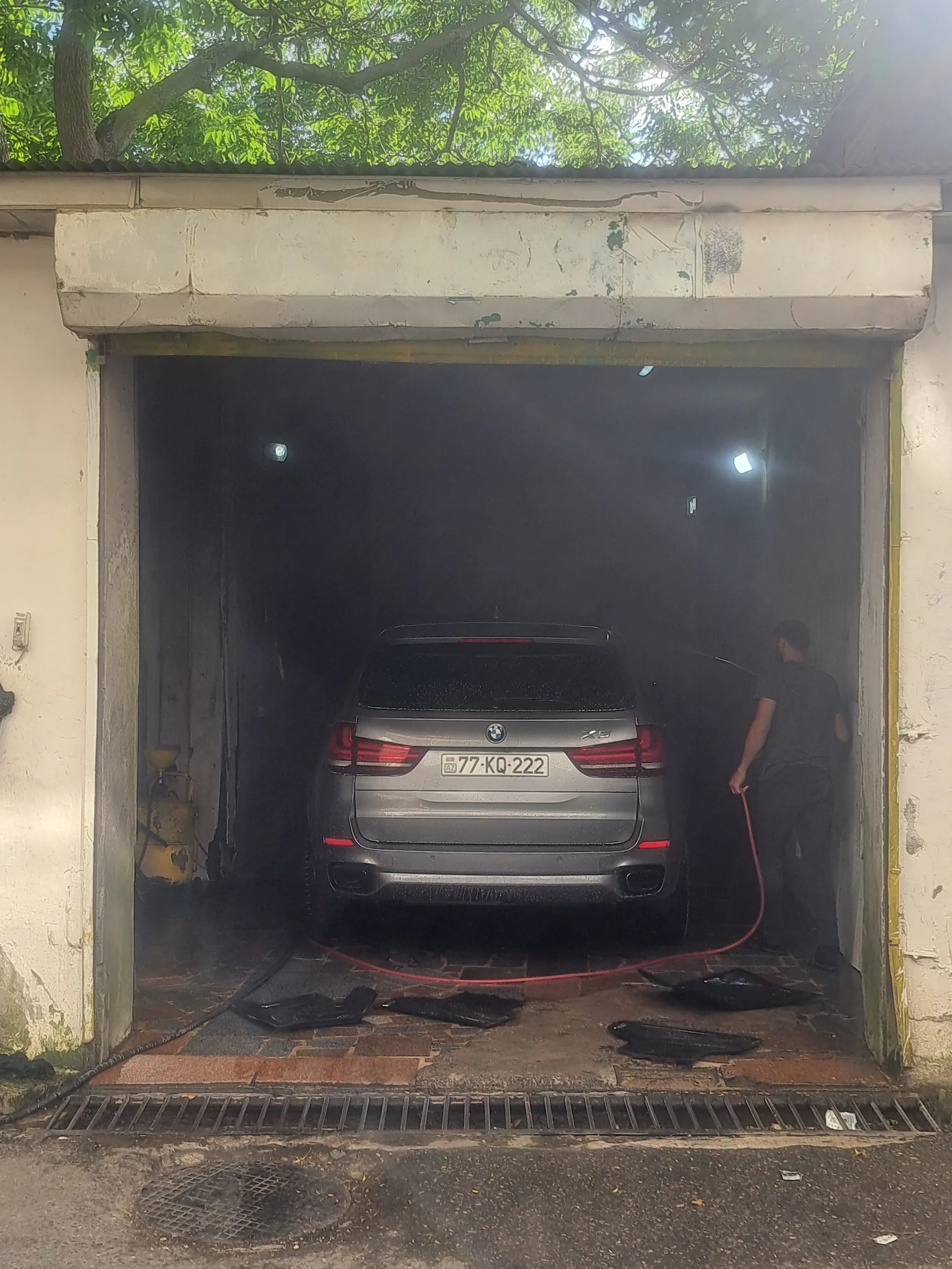 Auto yuma 100 — foto 2