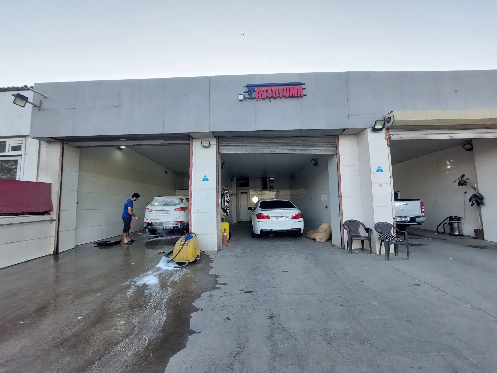T Auto yuma — photos 2
