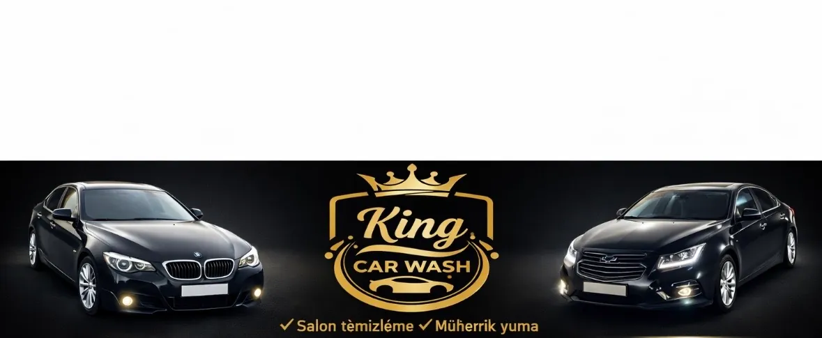 Kingcarwash — photos 2