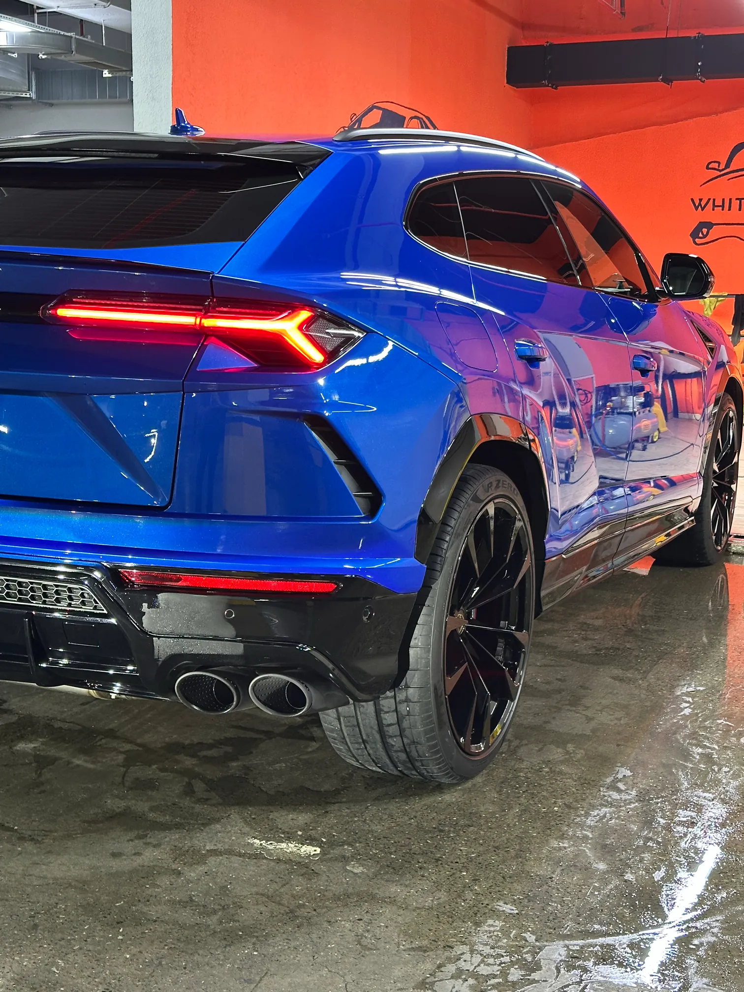 By Ali Detailing & Avtoyuma — photos 3