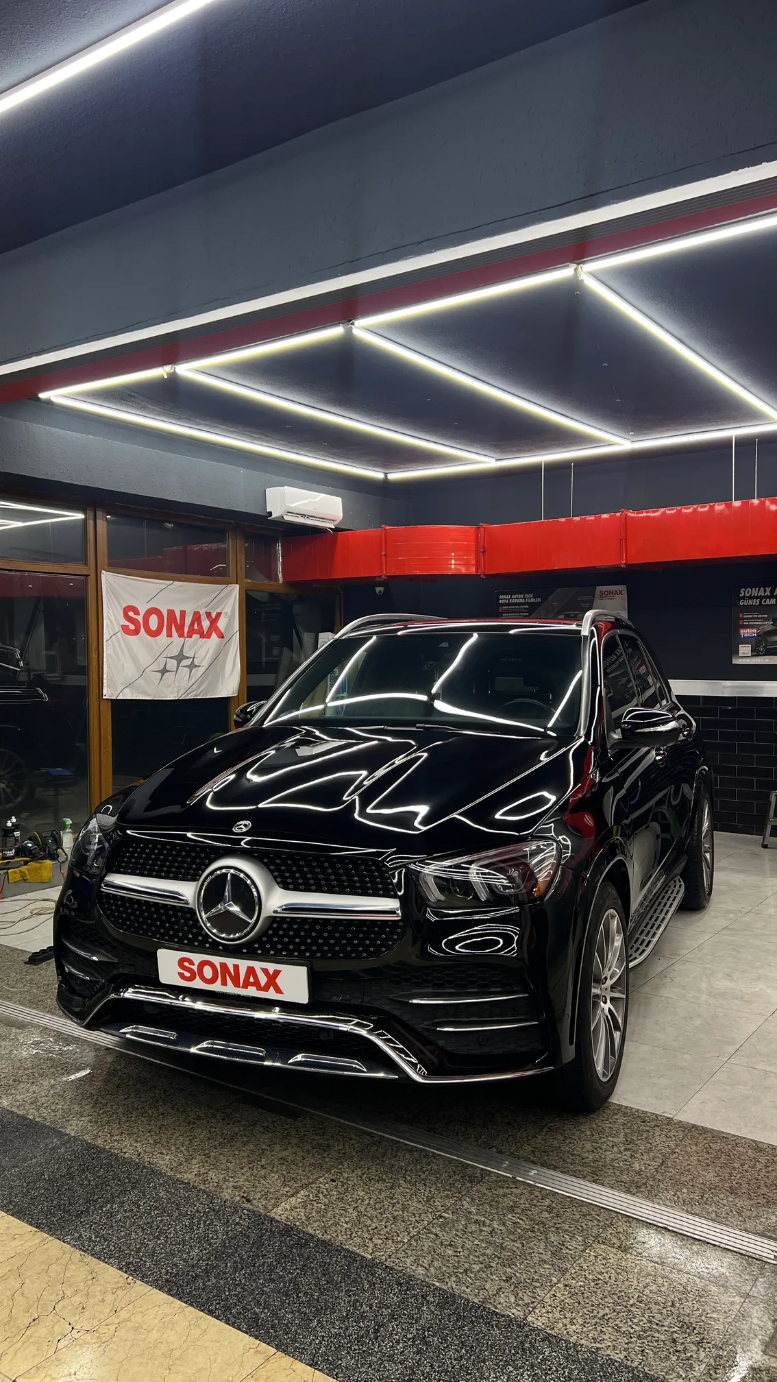 SONAX Professional Car Care — foto 2