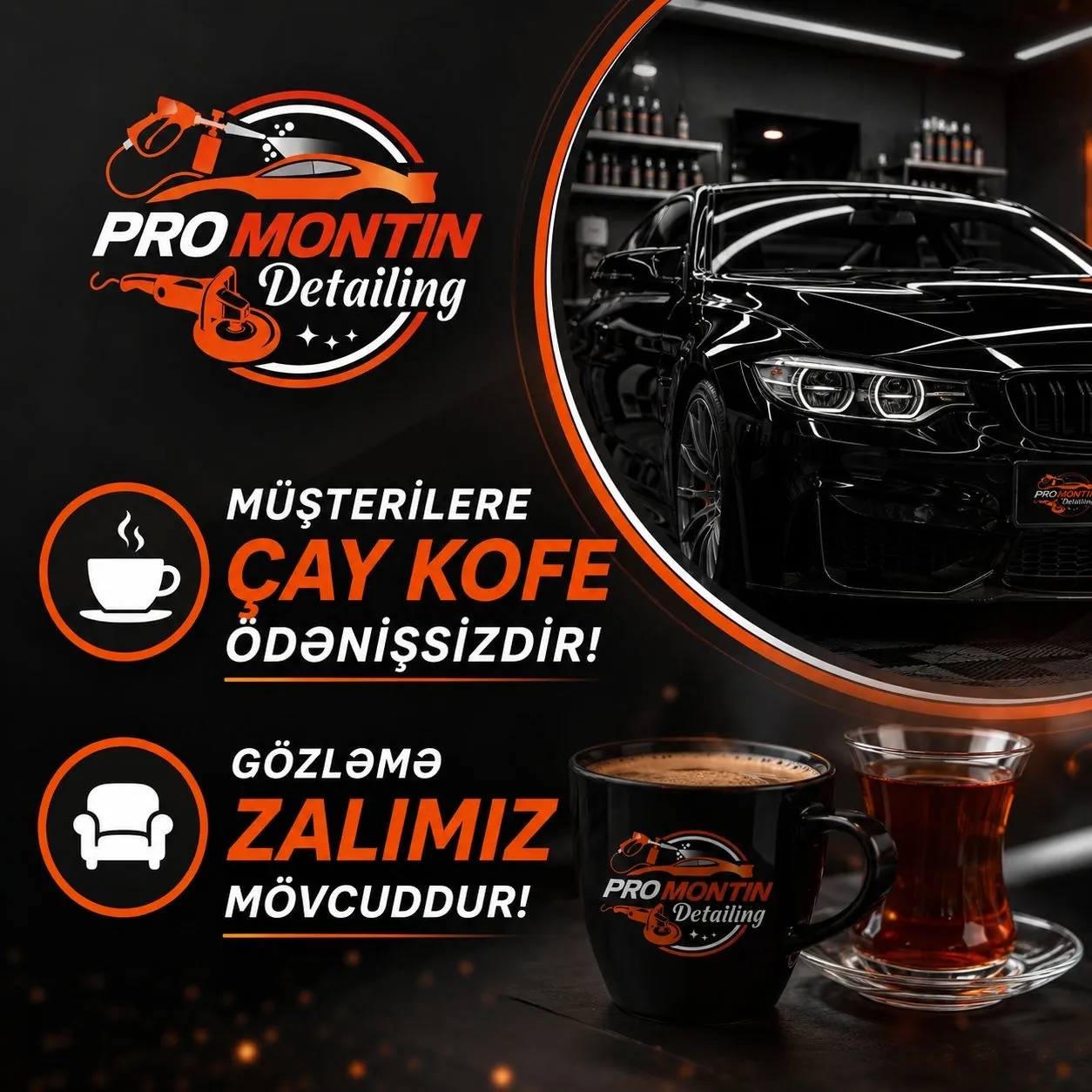 Pro Montin Detailing — foto 2