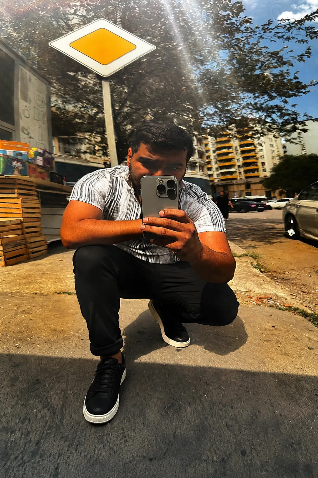 KHAN DETAİLİNG — photos 3