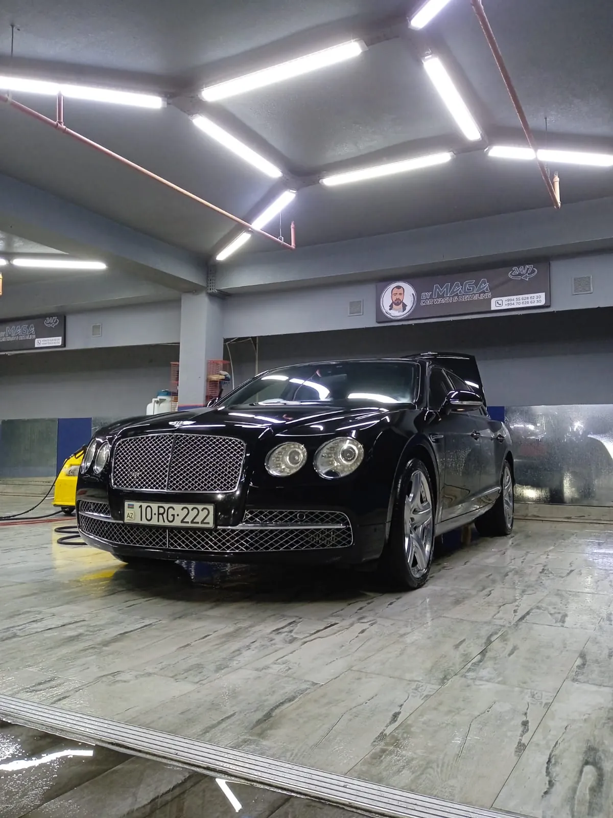 By Maga CarWash & Detailing — foto 2