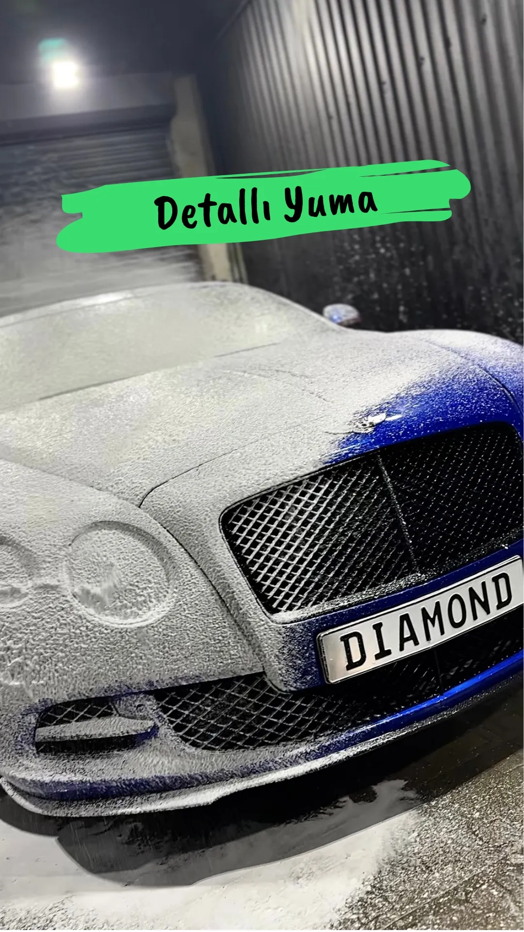 Diamond Wash — photos 2