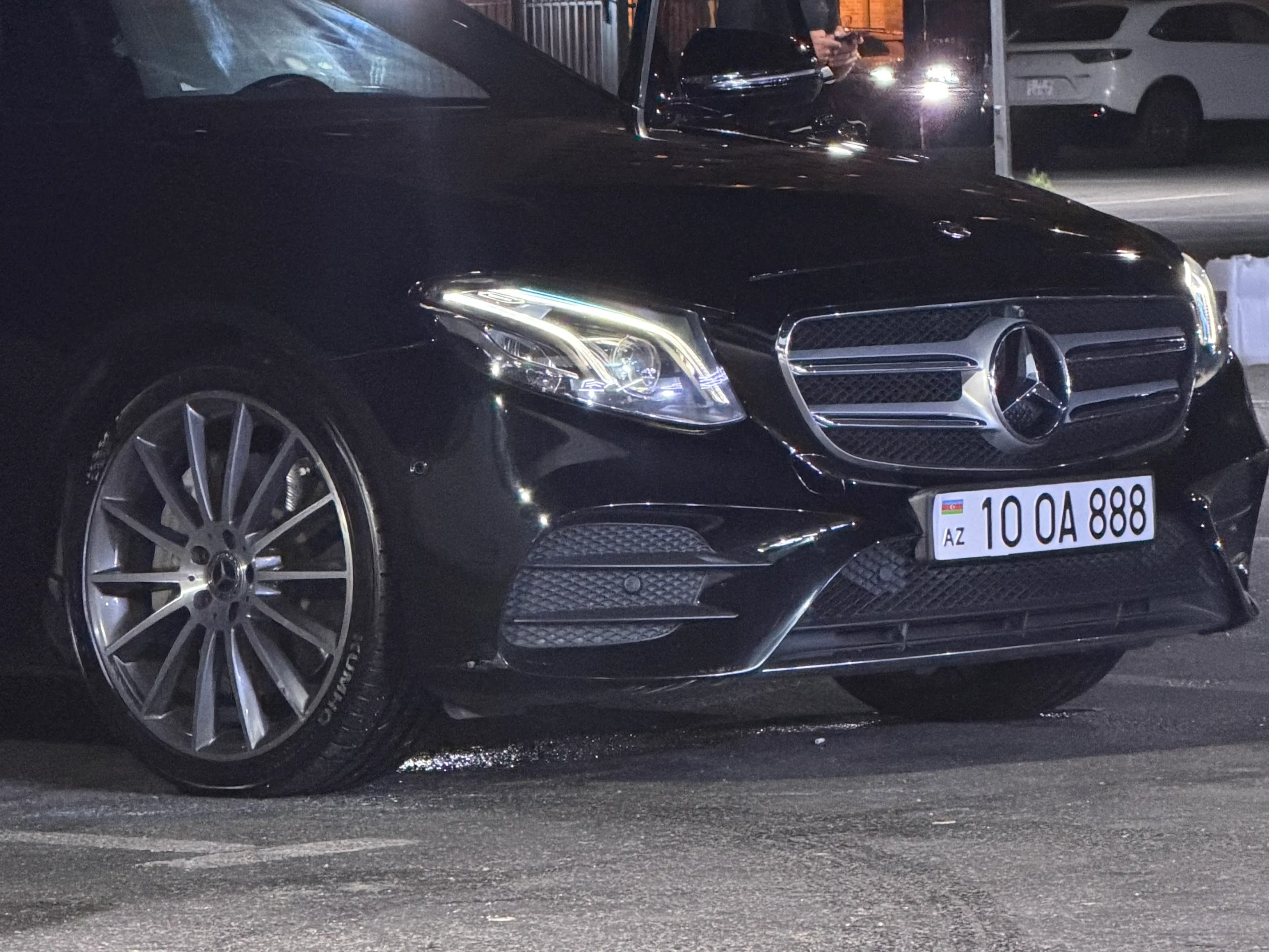 Parking pro vash — photos 2