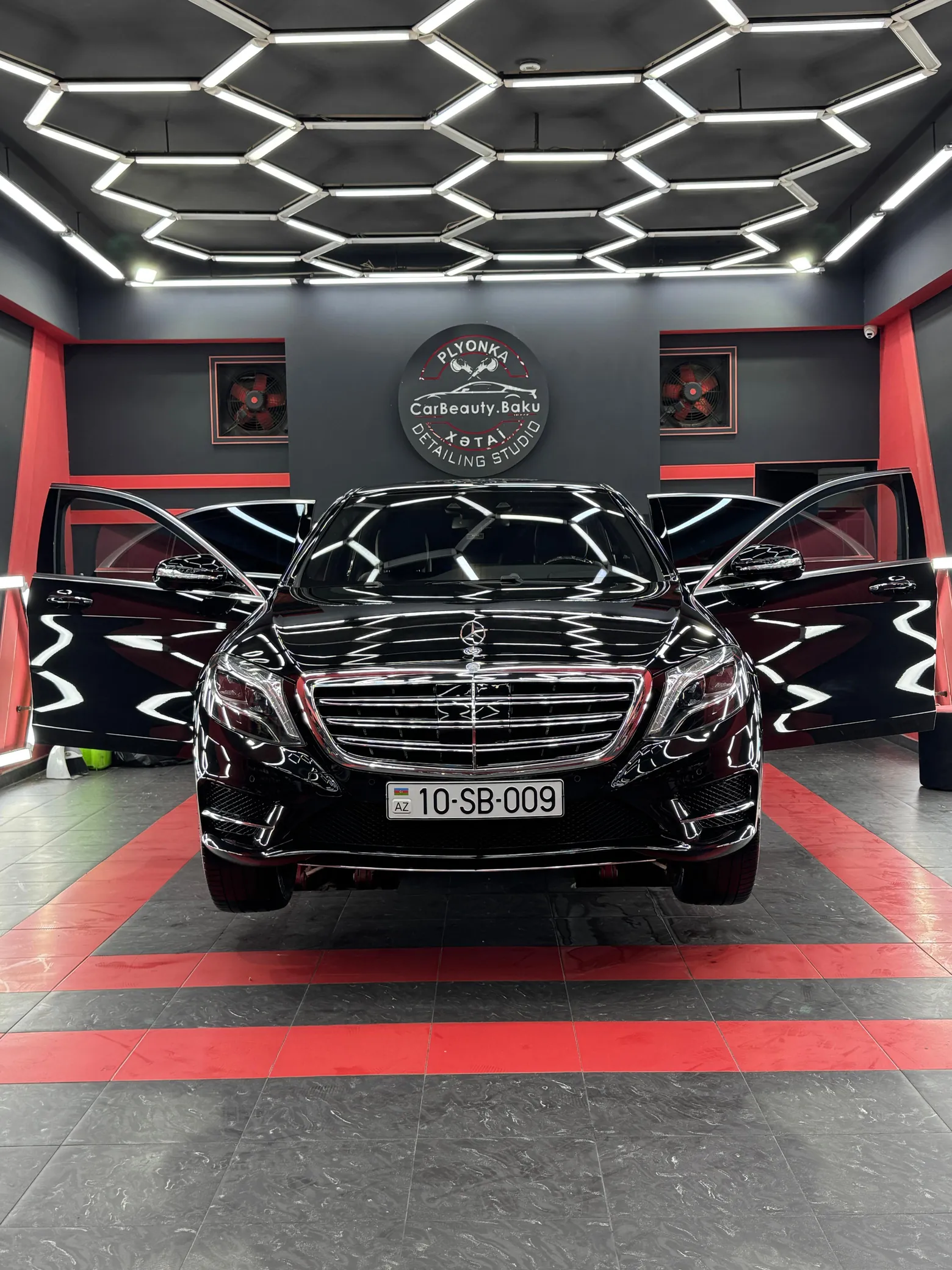 CarBeauty.Baku — foto 2