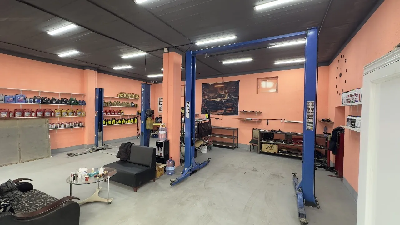Avto575 — foto 2