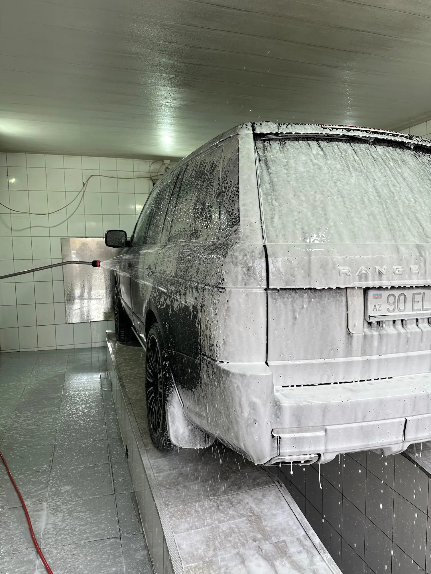 VIP 100 CarWash — foto 3