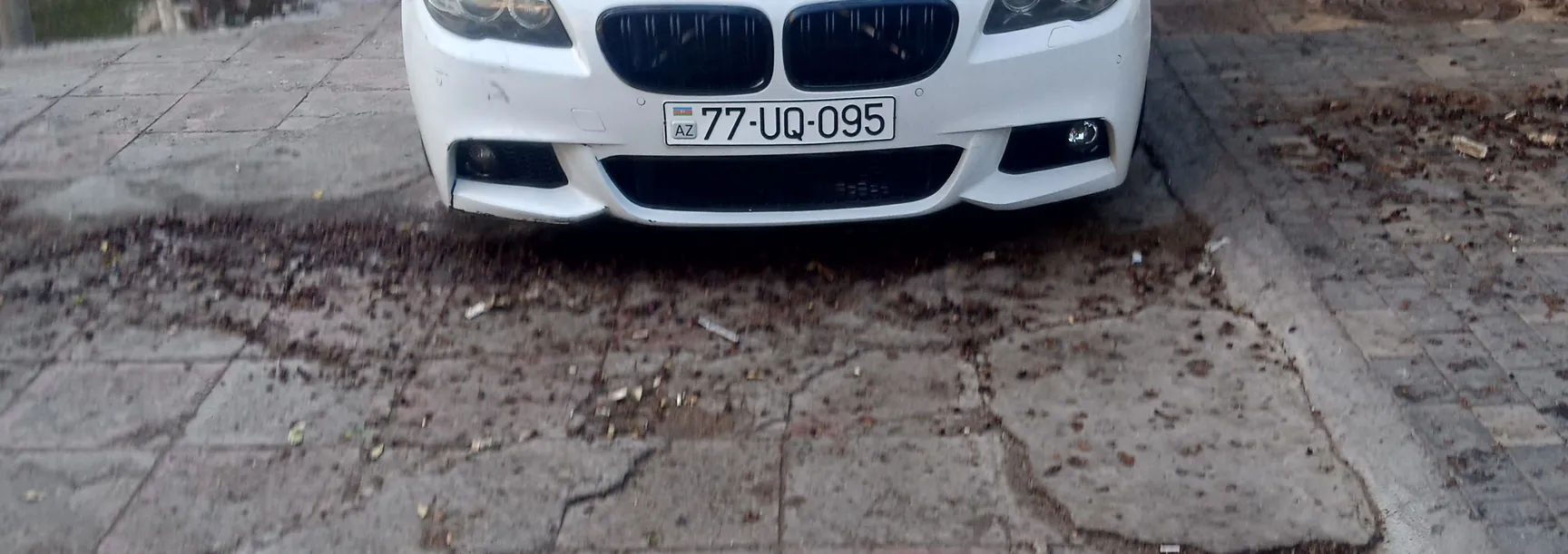 Salehin moykası — foto