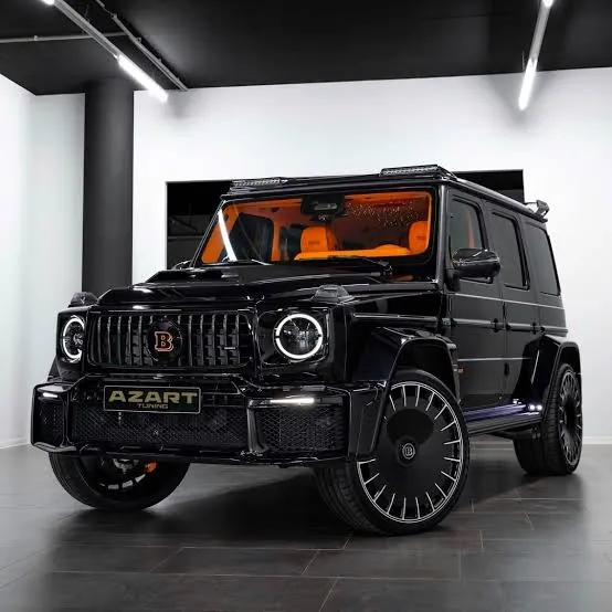 Azart Tuning Babek — photos 3