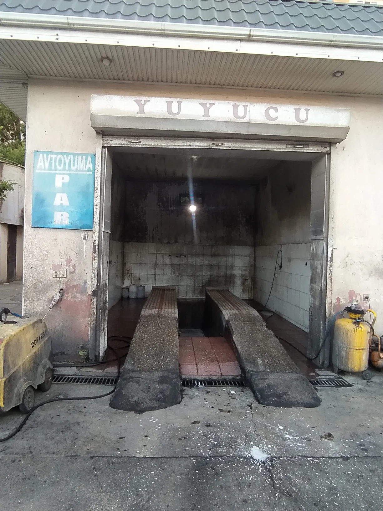 444 auto servis — foto 2
