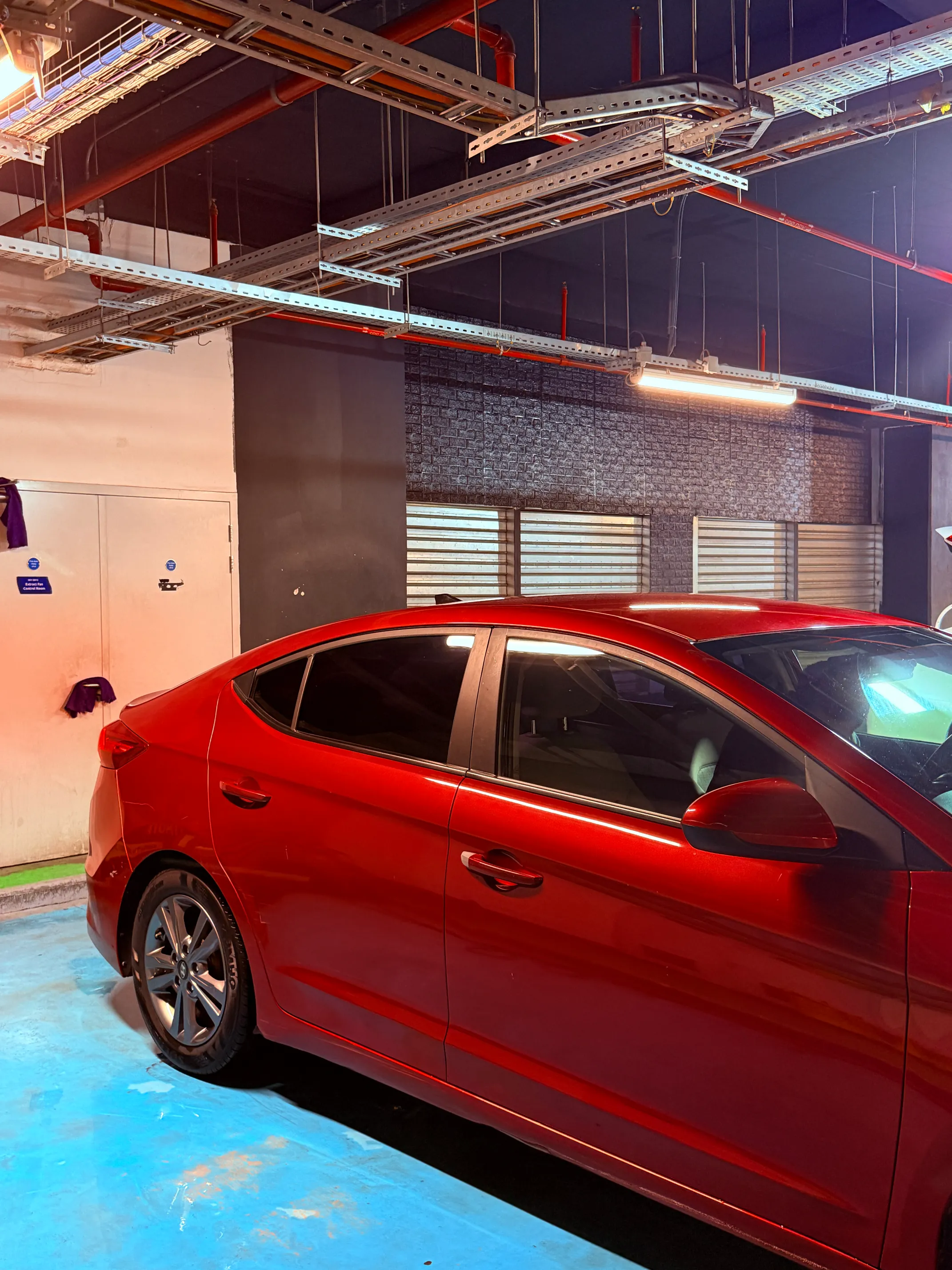 Metalshine Carwash — photos 2