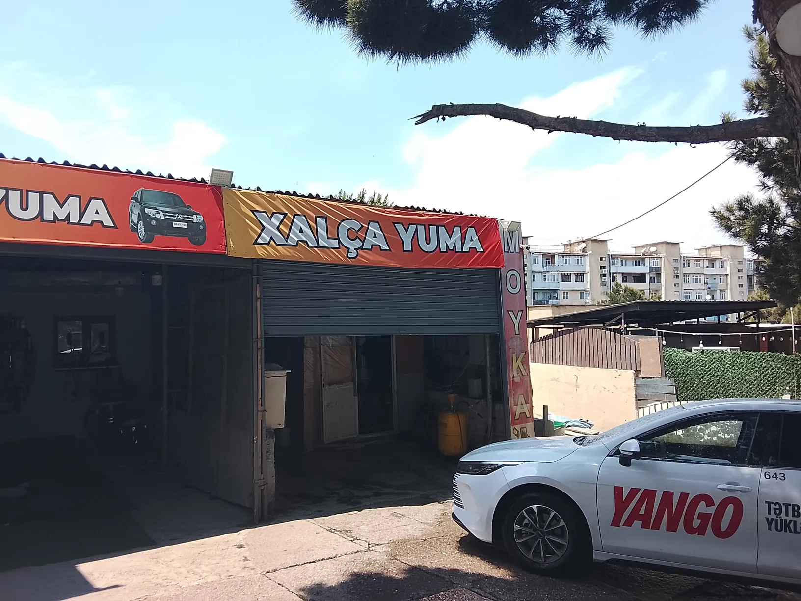 105 Auto yuma — foto 2