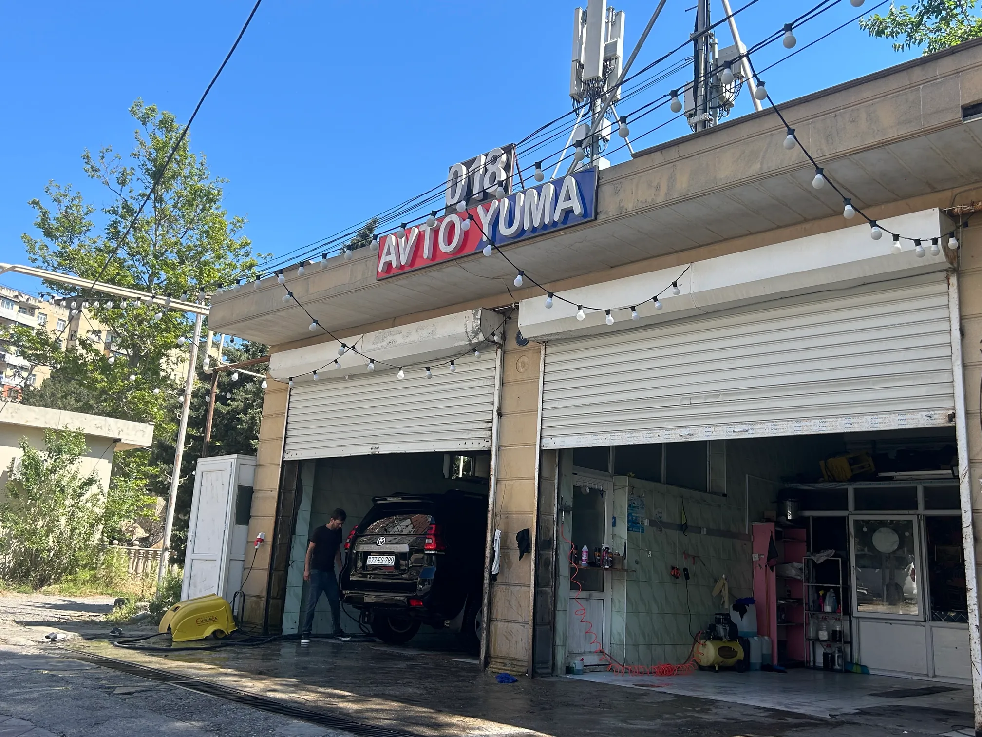 018 Avto Yuma — photos 2