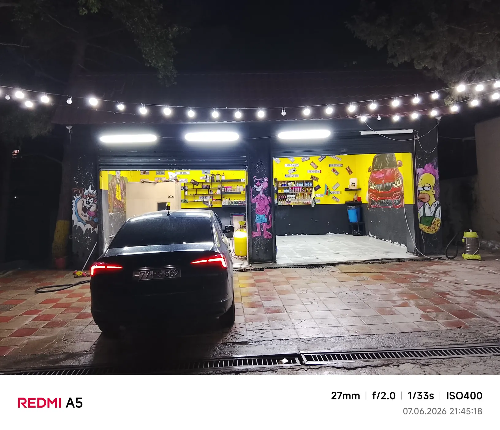 021 cars — photos 2