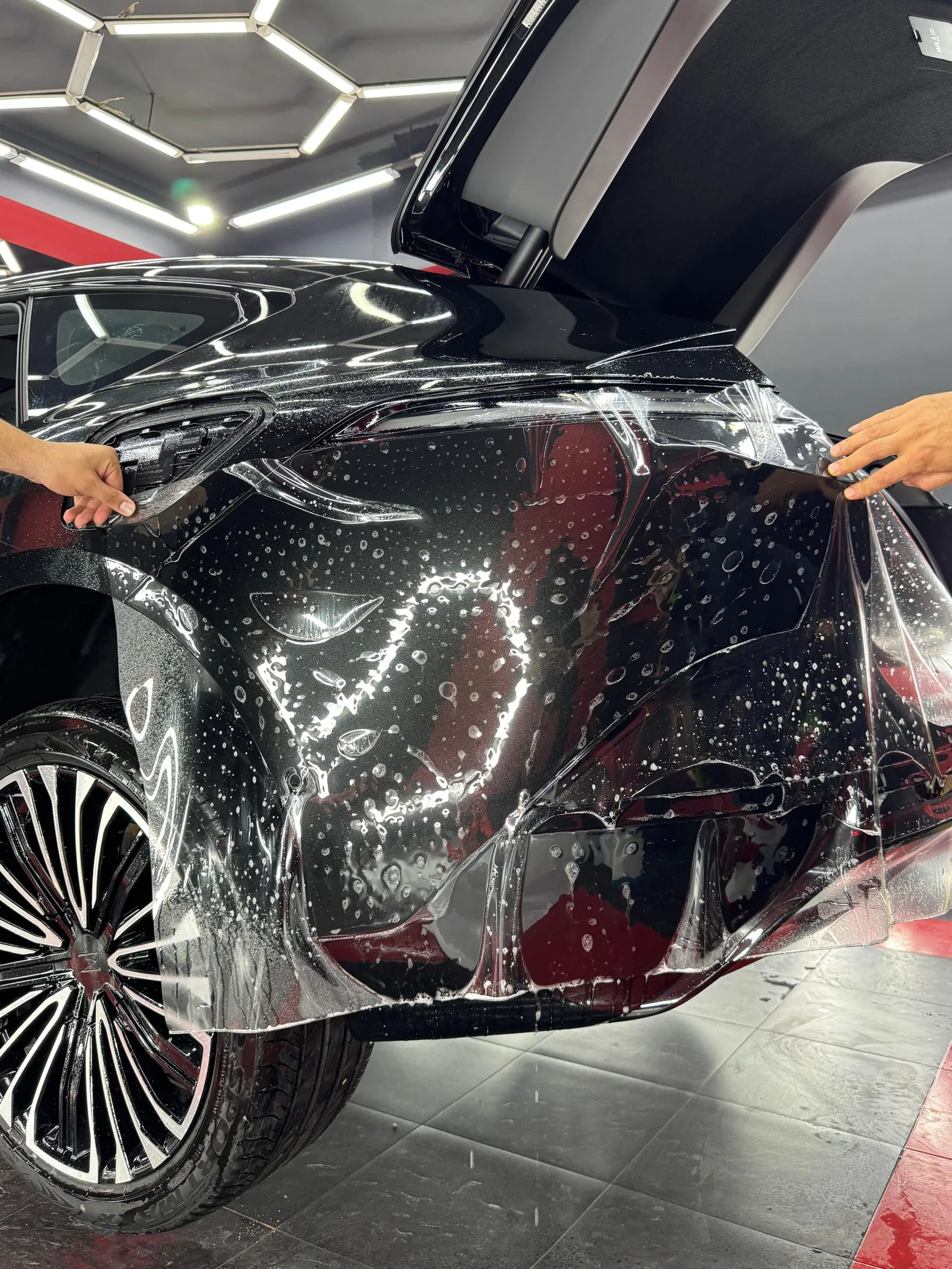 CarBeauty.Baku — foto 3