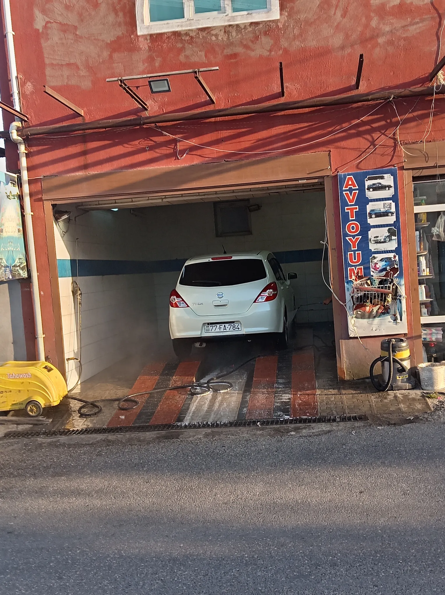ZN Auto yuma — photos 2