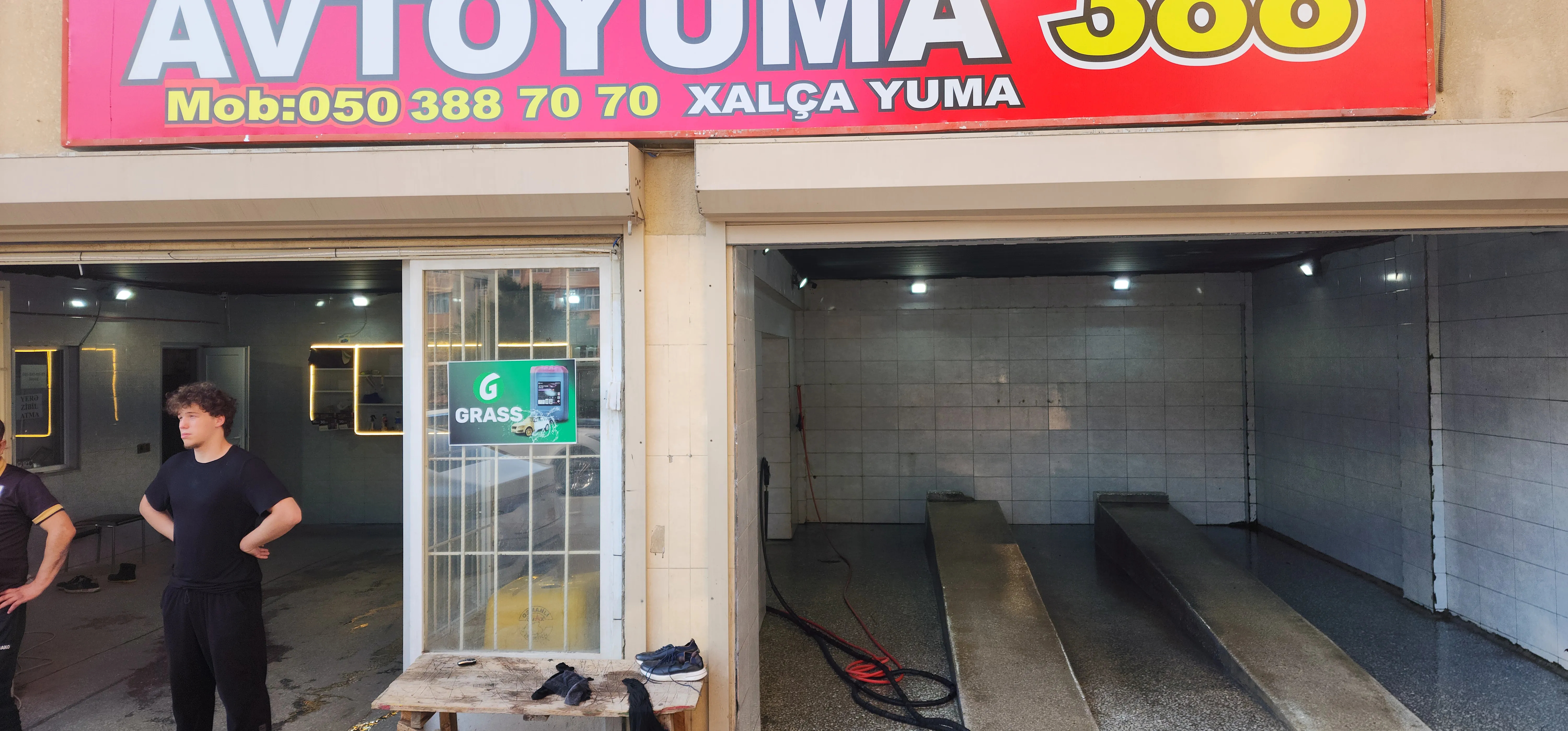 Auto yuma388 — photos 2