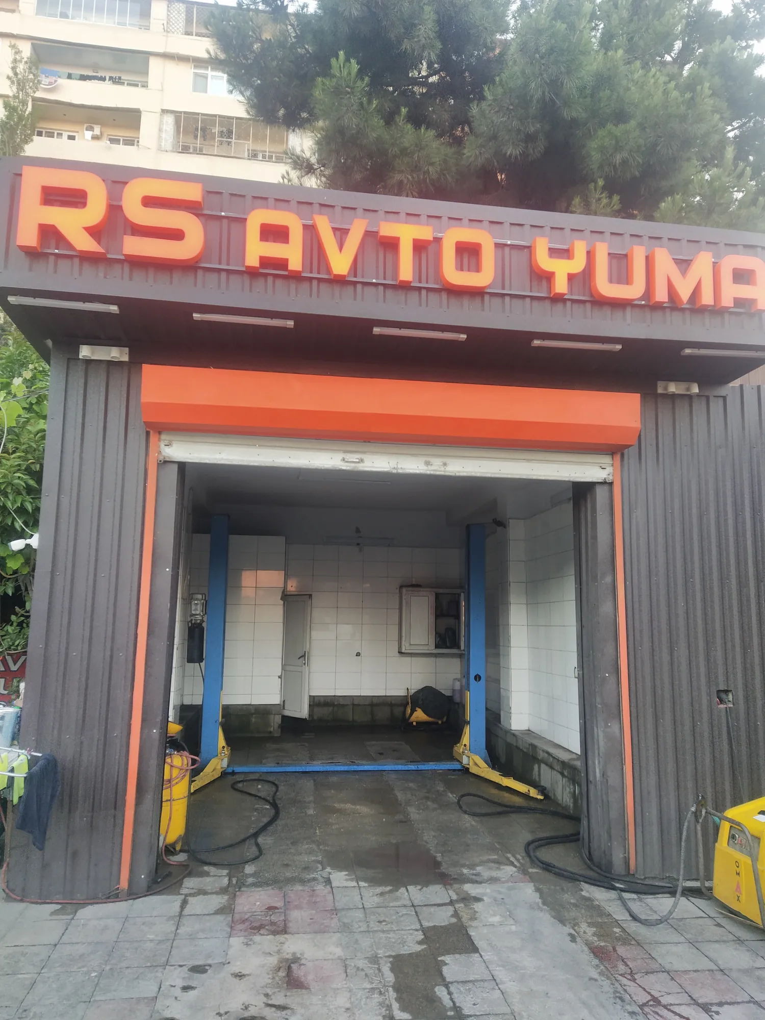 Rs auto yuma — foto 2