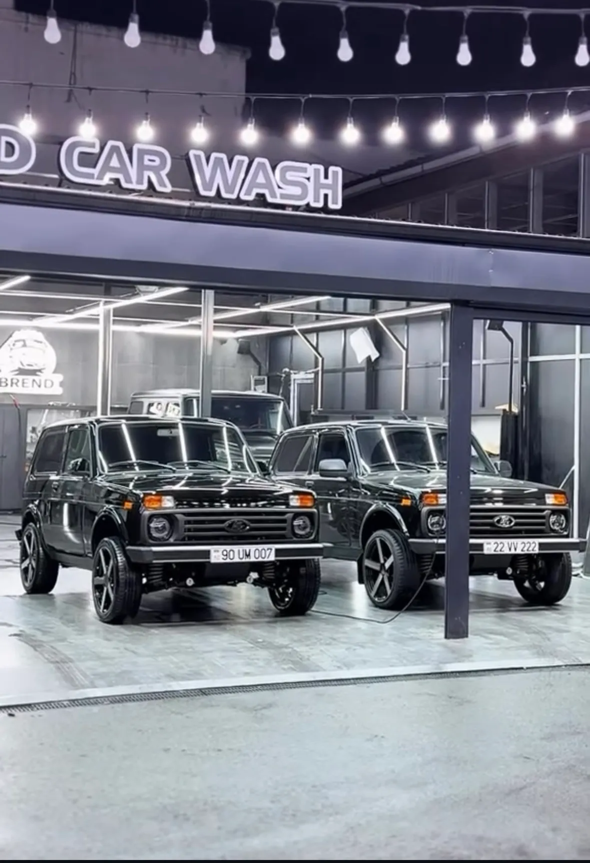 Brend carwash — foto 2