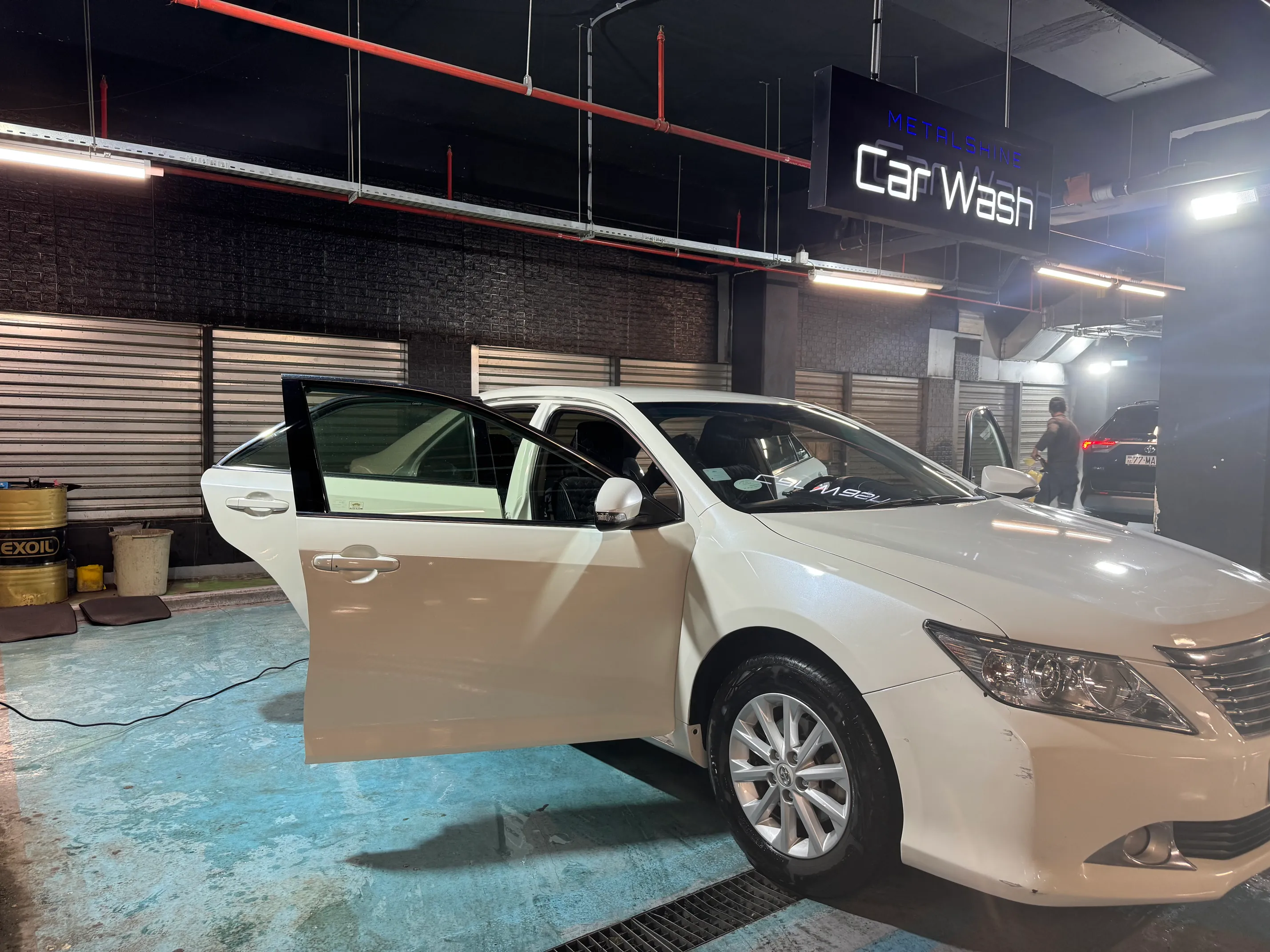 Metalshine Carwash — photos 3