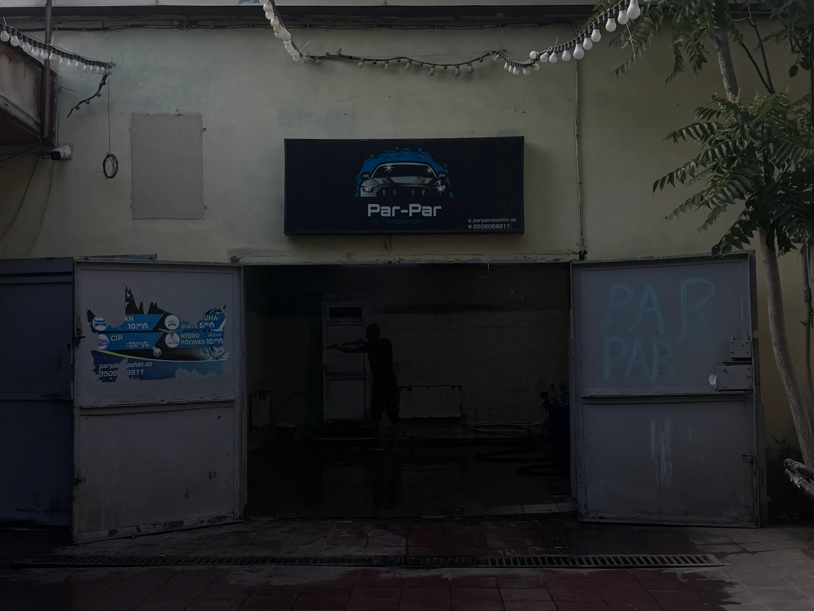 Par-Par Moyka 28 — foto 2
