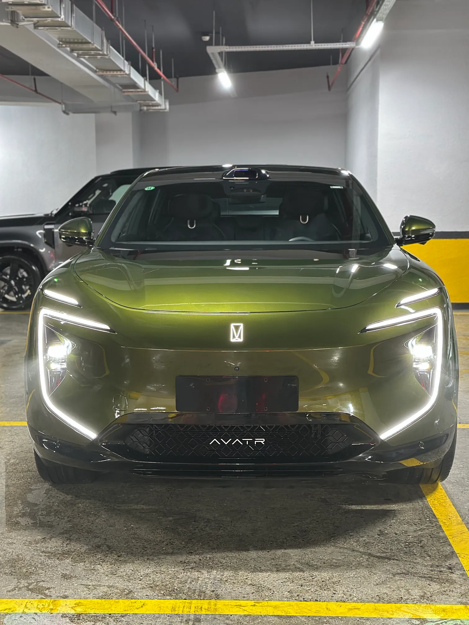 By Ali Detailing & Avtoyuma — photos 2
