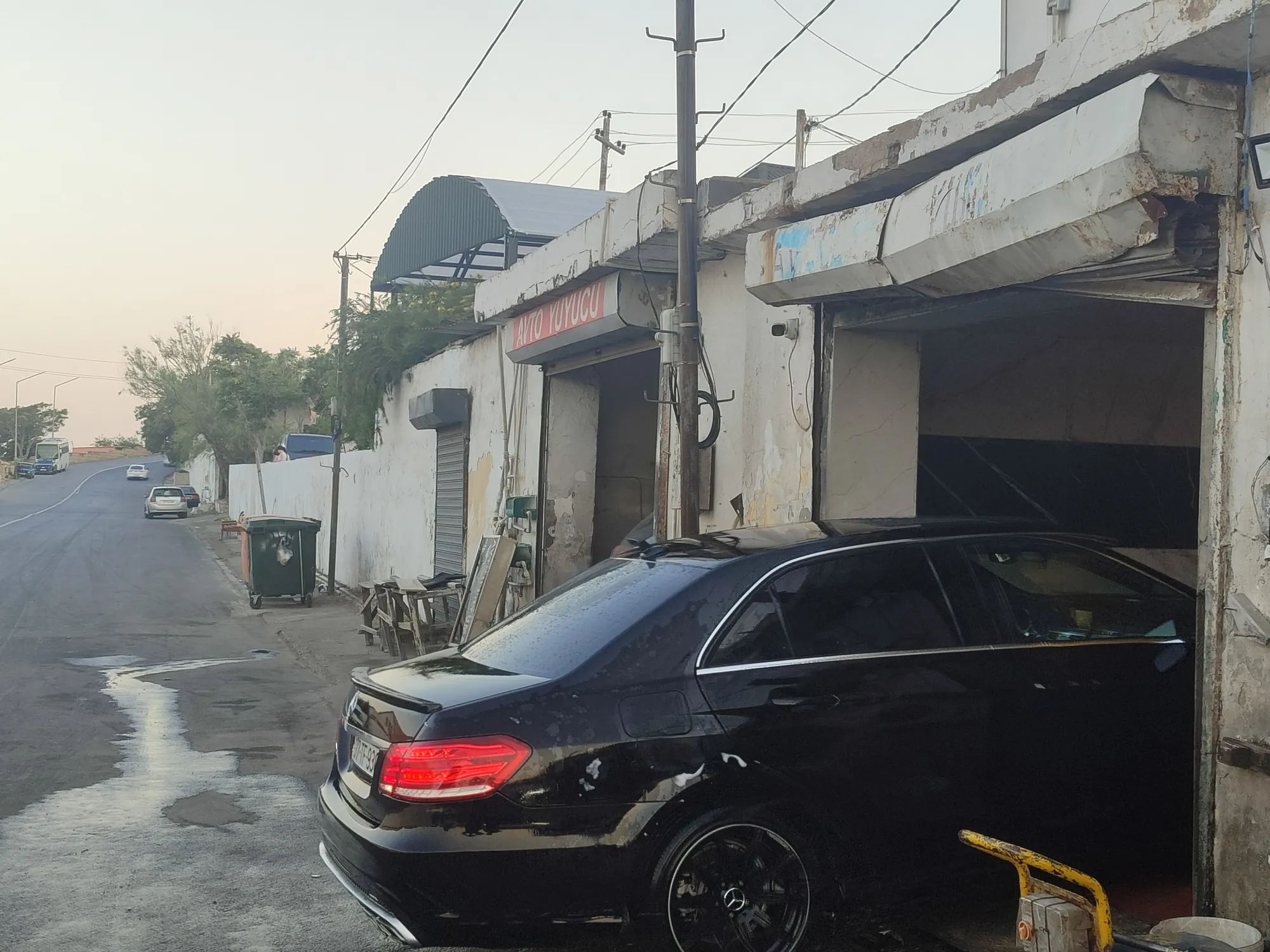 Gülünün moykası — foto 2