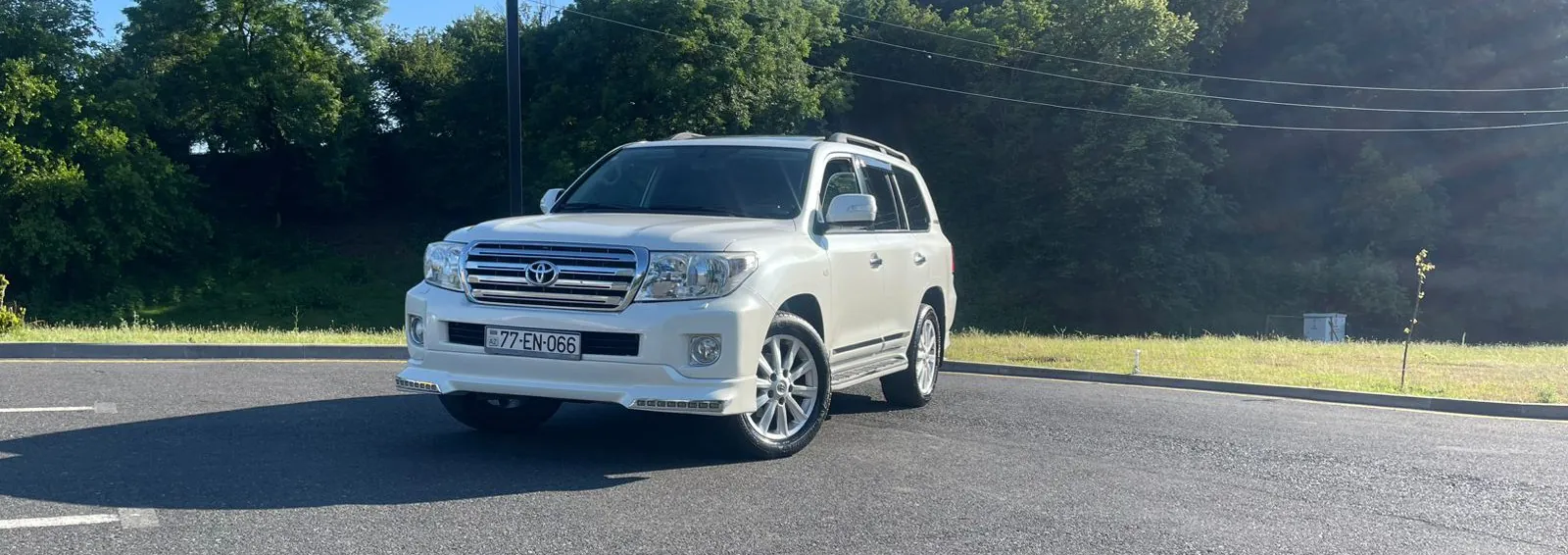 Auto yuma brend — foto