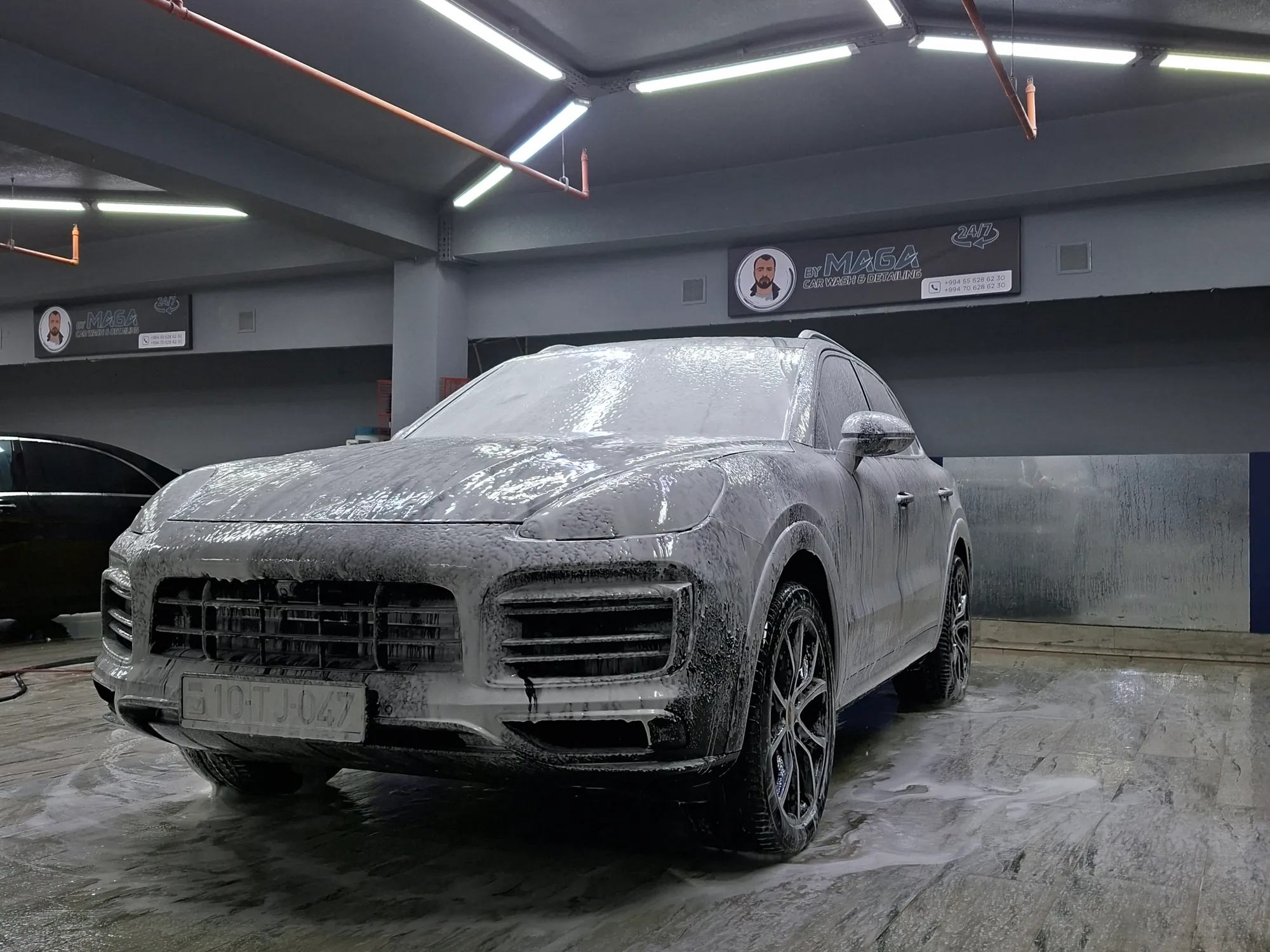 By Maga CarWash & Detailing — foto 3